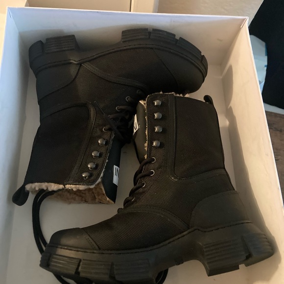 Ganni boots - Picture 9 of 14